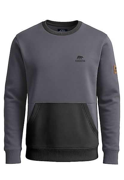 FORSBERG Sweatshirt Alvarson Sweatshirt günstig online kaufen