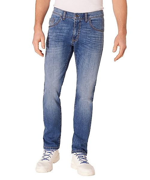 Pioneer Authentic Jeans 5-Pocket-Jeans Rando MEGAFLEX Stretch Denim günstig online kaufen