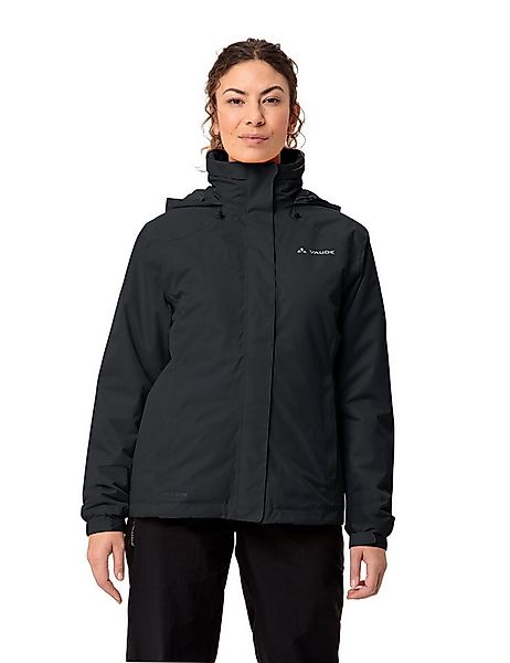 VAUDE Fahrradjacke WOMEN'S ESCAPE BIKE WARM JACKET (1-St) Wasserdicht, wind günstig online kaufen