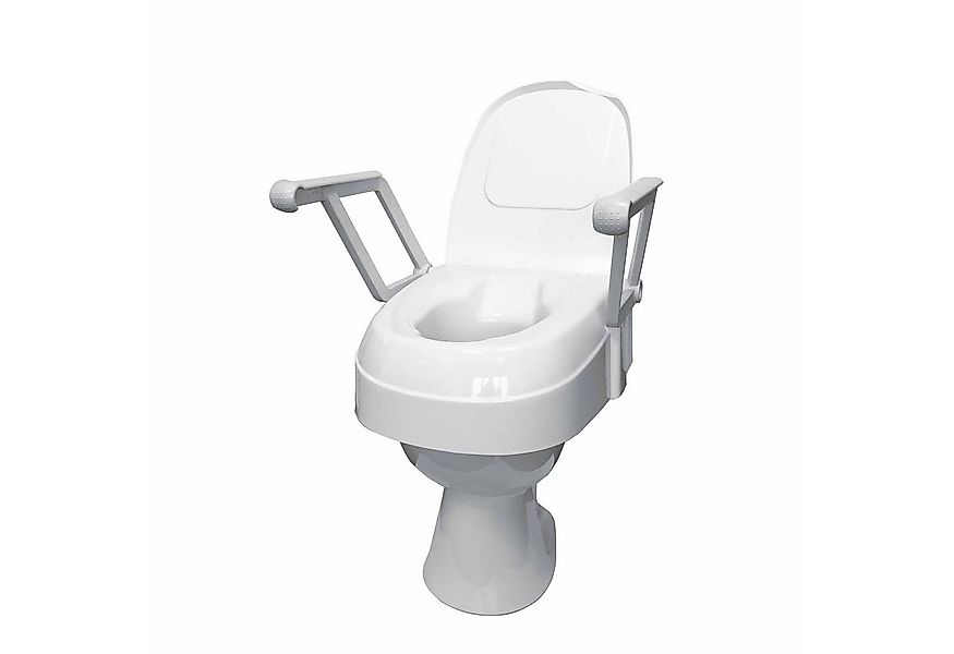Drive Medical Toilettensitzerhöhung Drive Medical Toilettensitzerhöhung TSE günstig online kaufen