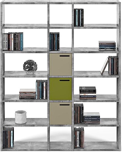 TemaHome Regal "Pombal" günstig online kaufen
