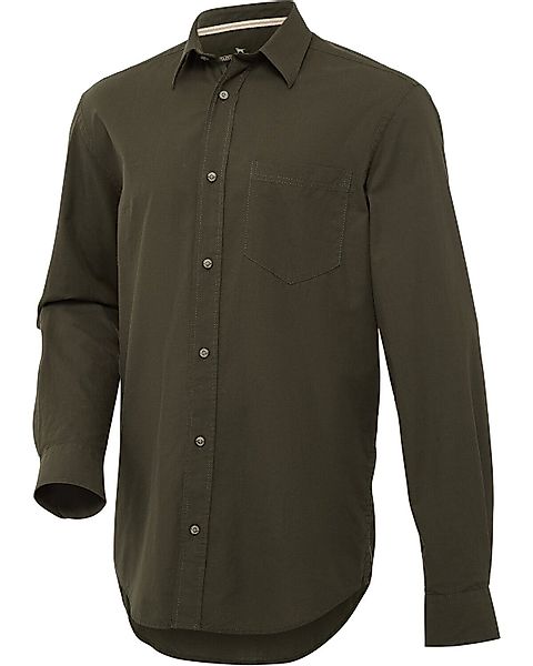 Parforce Outdoorhemd Jagdhemd Greenhunt günstig online kaufen