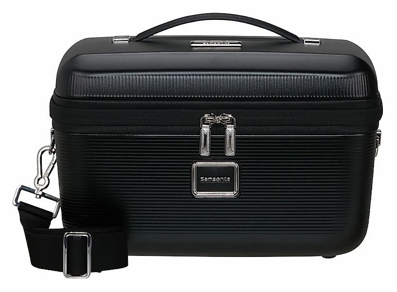 Samsonite Beautycase "IMAGE" Kulturkoffer Kosmetikbox Beautybox waschbares günstig online kaufen