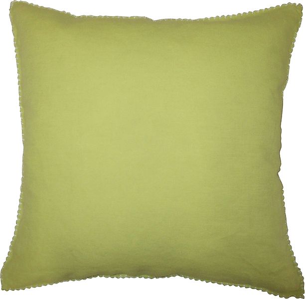 fleuresse Kissenbezug Provence, (2 Stück), Leinen, günstig online kaufen