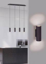 TRIO Leuchten Pendelleuchte Marley, ohne Leuchtmittel, günstig online kaufen