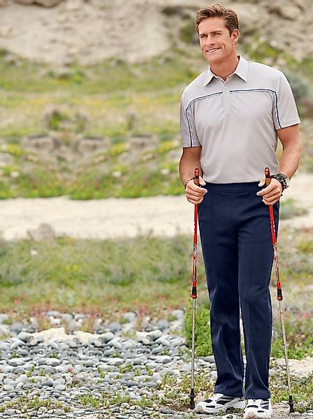 SCHNEIDER Sportswear Jogginghose Herren-Freizeithose . günstig online kaufen