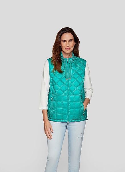 Rabe Steppweste "Weste" günstig online kaufen
