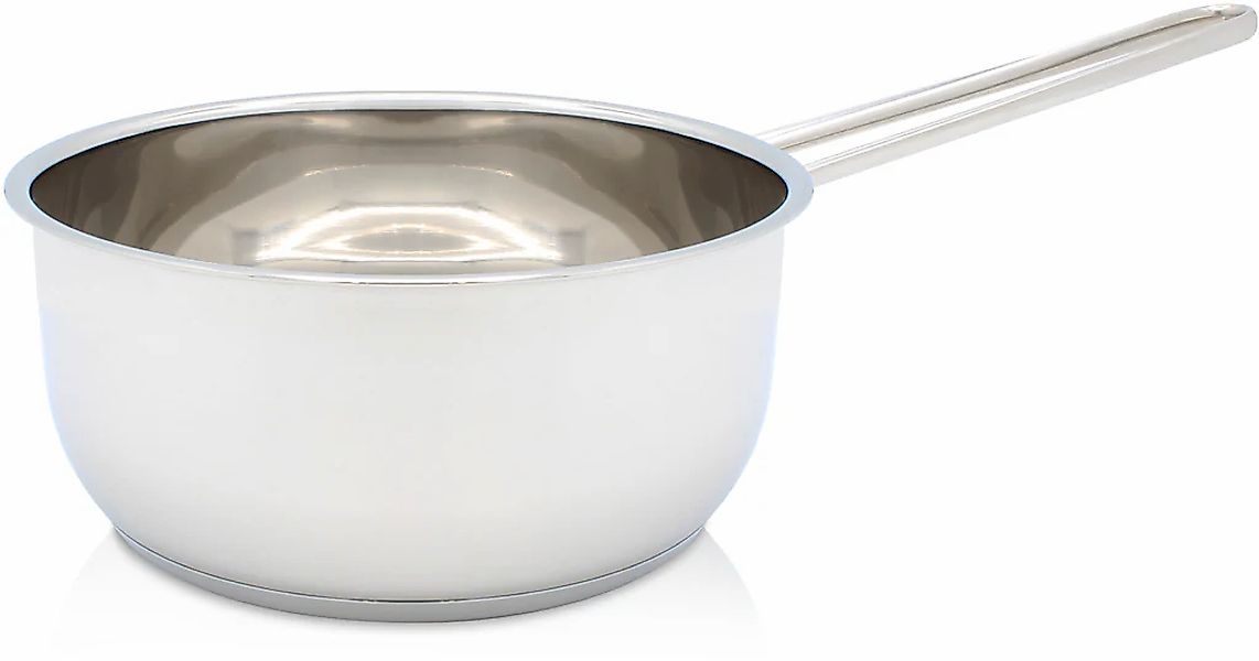 Krüger Kasserolle "Saturn" 1 Stk. tlg. Edelstahl günstig online kaufen