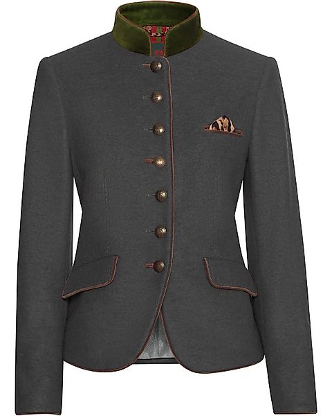 Reitmayer Trachtenjacke Stehkragenjacke günstig online kaufen