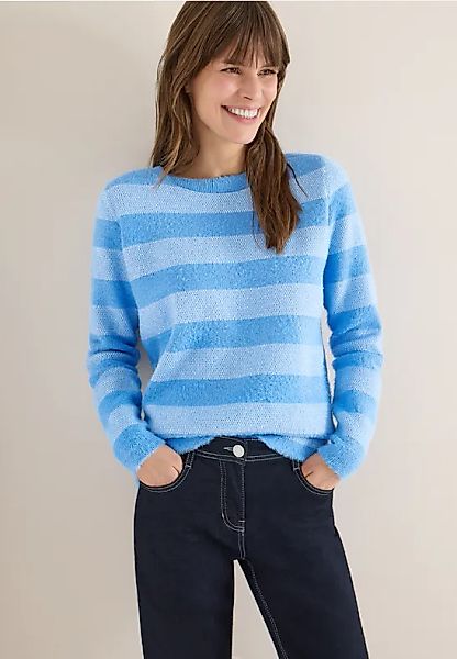 Federgarnpullover günstig online kaufen
