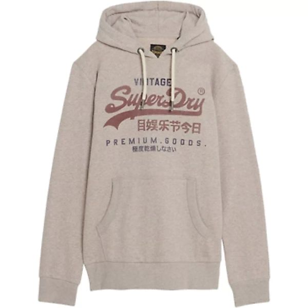 Superdry  Sweatshirt 235583 günstig online kaufen