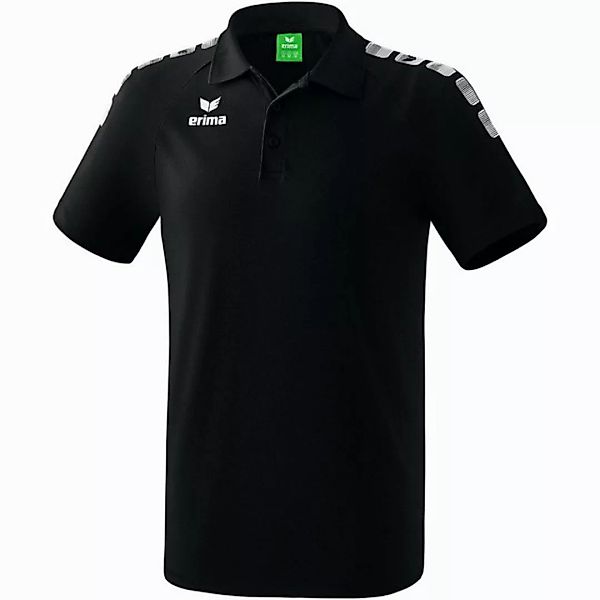 Erima Poloshirt erima Herren Poloshirt Essential 5-C Poloshirt günstig online kaufen