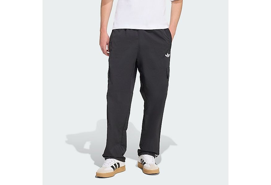 adidas Originals Cargohose ADICOLOR CLASSICS 3-STREIFEN CARGOHOSE (1-tlg) günstig online kaufen
