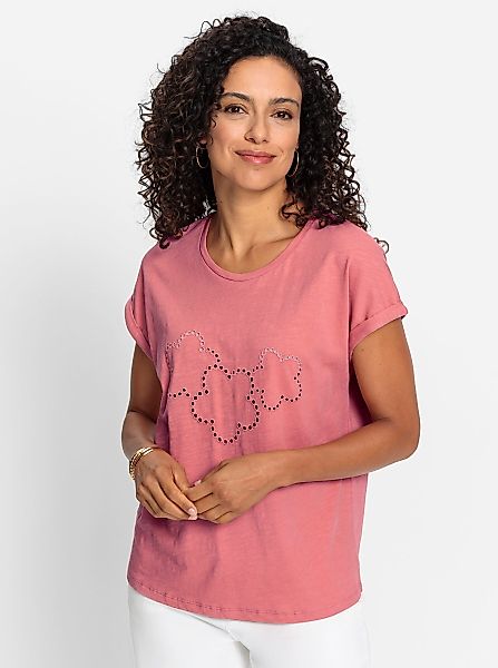 Witt T-Shirt Rundhalsshirt günstig online kaufen