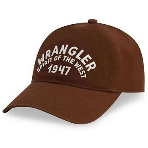 Wrangler  Hut 112356875-SCARAB günstig online kaufen
