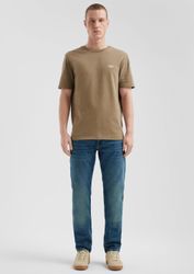 QS Slim-fit-Jeans Jeans-Hose RICK Jeans Rick günstig online kaufen