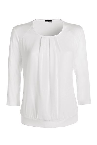 FRANK WALDER Shirtbluse günstig online kaufen
