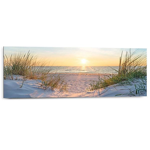 Reinders! Deco-Panel Sonnenuntergang günstig online kaufen