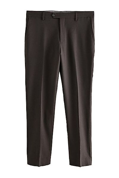 Next Anzughose Slim Fit Signature Tollegno Anzug: Hose (1-tlg) günstig online kaufen