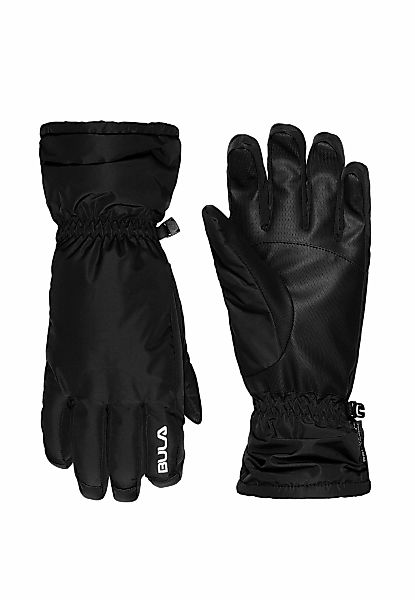 BULA Skihandschuhe "Swift" mit wasserdichter, atmungsaktiver Funktion günstig online kaufen