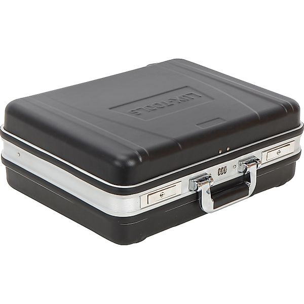 LUX-TOOLS ABS Werkzeugkoffer günstig online kaufen