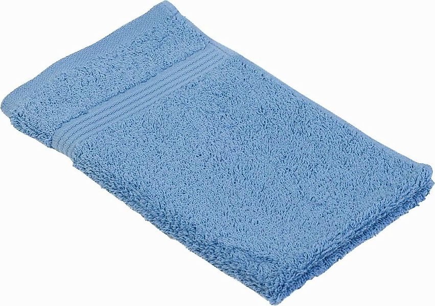 Gözze Gästehandtücher New York, Frottier (3-St), günstig online kaufen
