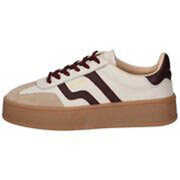 Gant Cuzmani Sneaker Obermaterial: Leder und günstig online kaufen