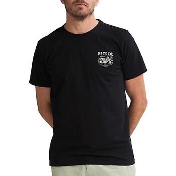 Petrol Industries  T-Shirts & Poloshirts M-1050-TSR125-9999 günstig online kaufen