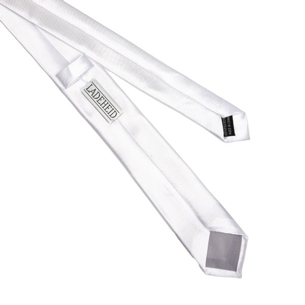 Ladeheid Krawatte Klassische Herren Krawatte glänzend günstig online kaufen