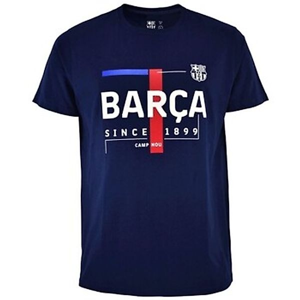 Fc Barcelona  T-Shirt 5001CTX günstig online kaufen