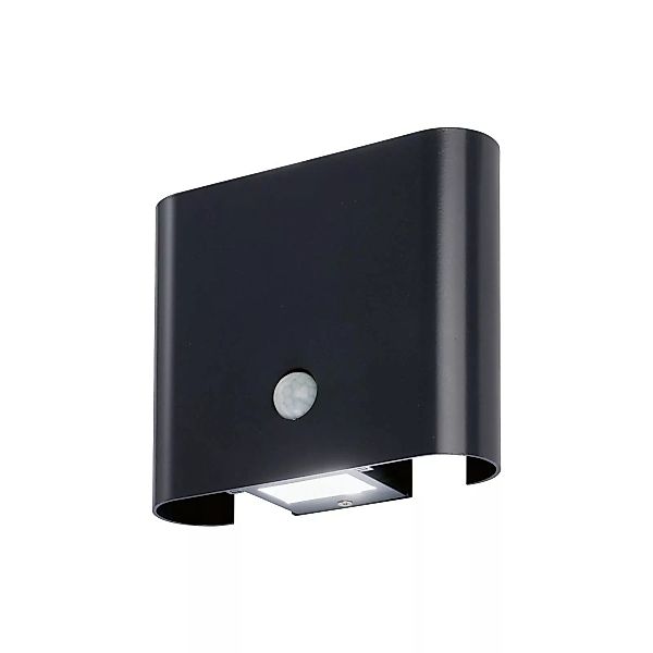 LED-Akku-Wandleuchte Magnetics 2fl Breite 18 cm günstig online kaufen
