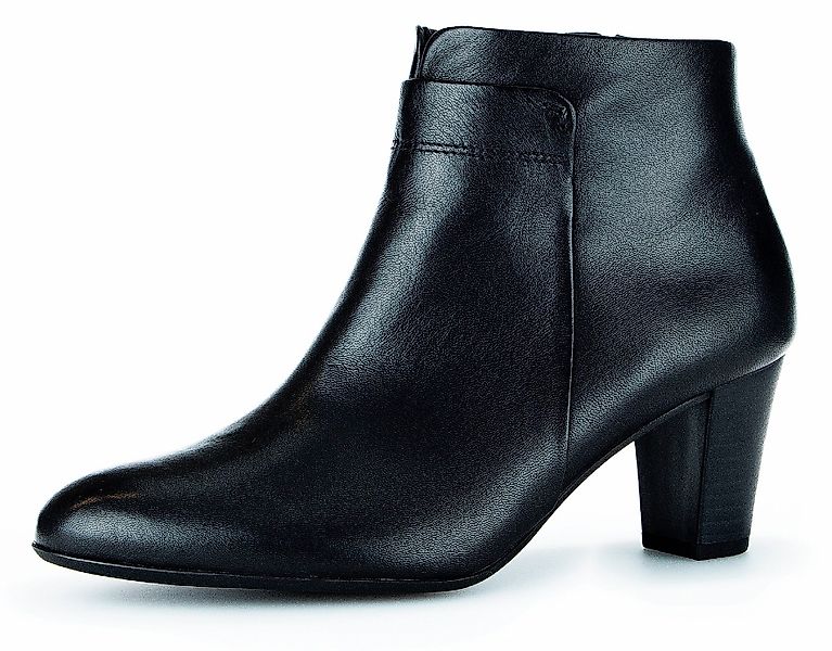 Gabor Nizza Stiefelette mit Innenreißverschluss günstig online kaufen