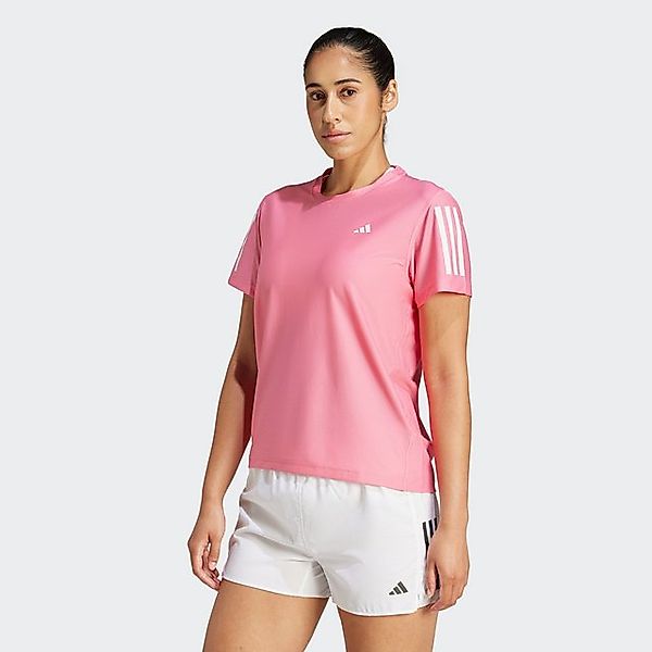 adidas Performance Laufshirt OTR B TEE günstig online kaufen