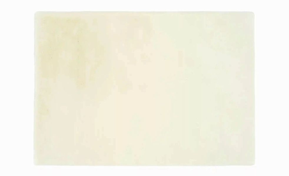 Musterring Teppich   ¦ beige ¦ Synthetische Fasern ¦ Maße (cm): B: 70 H: 3, günstig online kaufen