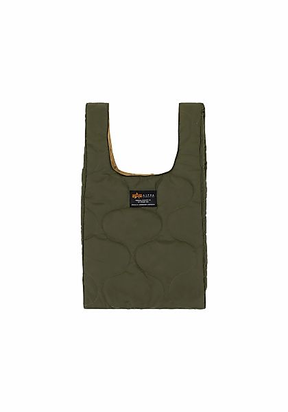 Alpha Industries Tragetasche "Alpha Industries Accessoires - Bags Shopper R günstig online kaufen