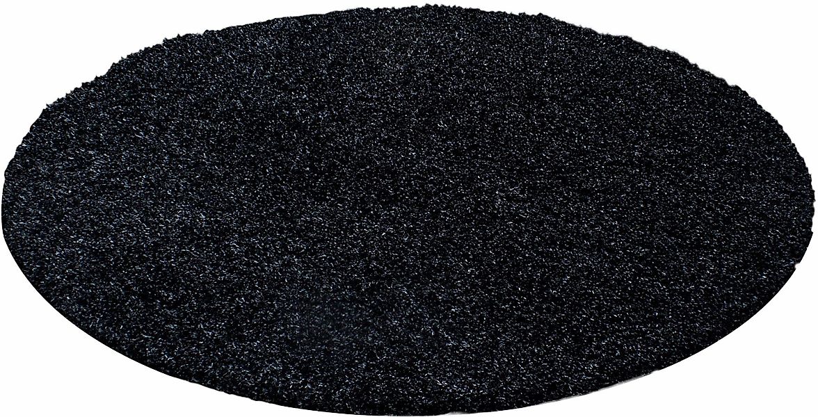 Ayyildiz Teppiche Hochflor-Teppich Life Shaggy 1500, günstig online kaufen