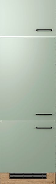 Flex-Well Kühlumbauschrank "Cara", (1 St.), (B x H x T) 60 x 200 x 57 cm, m günstig online kaufen