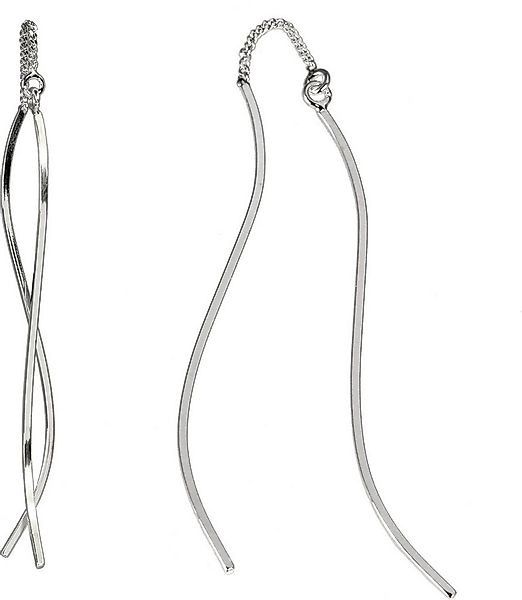 SilberDream Paar Ohrhänger SilberDream Ohrringe Damen-Schmuck 925er (Ohrhän günstig online kaufen