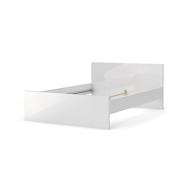 ebuy24 Bett Nada Bett 140 * günstig online kaufen