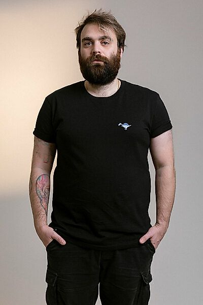 Schnuty Unisex Dino T-shirt günstig online kaufen