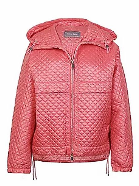 Steppjacke Rofa pink günstig online kaufen