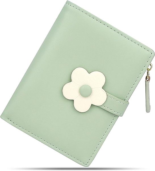Coonoor Geldbörse Dünn Bifold Leder Portemonnaie günstig online kaufen