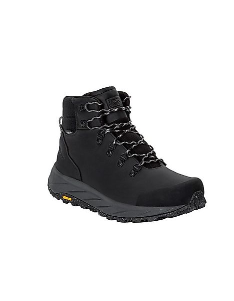 Jack Wolfskin TERRAQUEST X TEXAPORE MID M Wanderschuh wasserdicht, Trekking günstig online kaufen