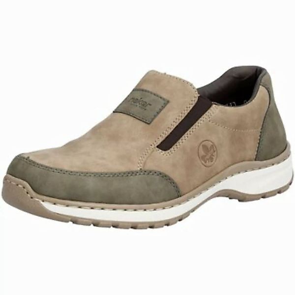 Rieker  Herrenschuhe Slipper 0335464 033 03354-64 günstig online kaufen