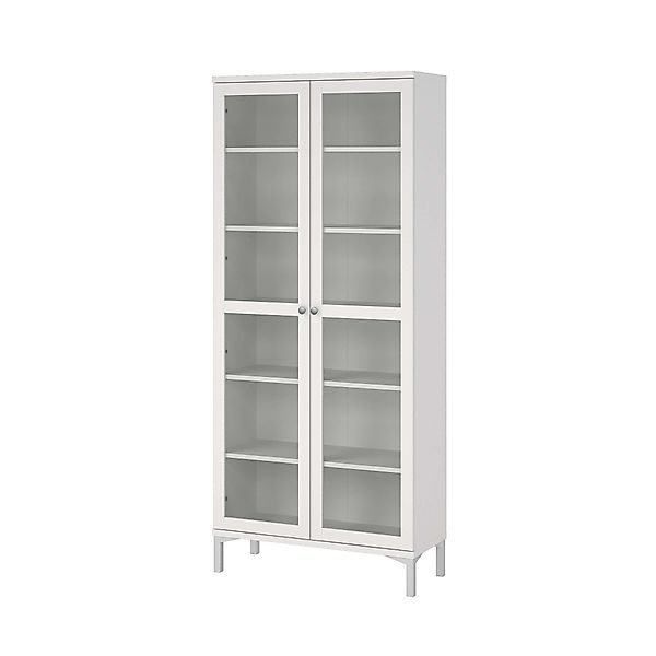 INOSIGN Vitrine Roma Vitrinenschrank, Standvitrine, Glasvitrine, günstig online kaufen