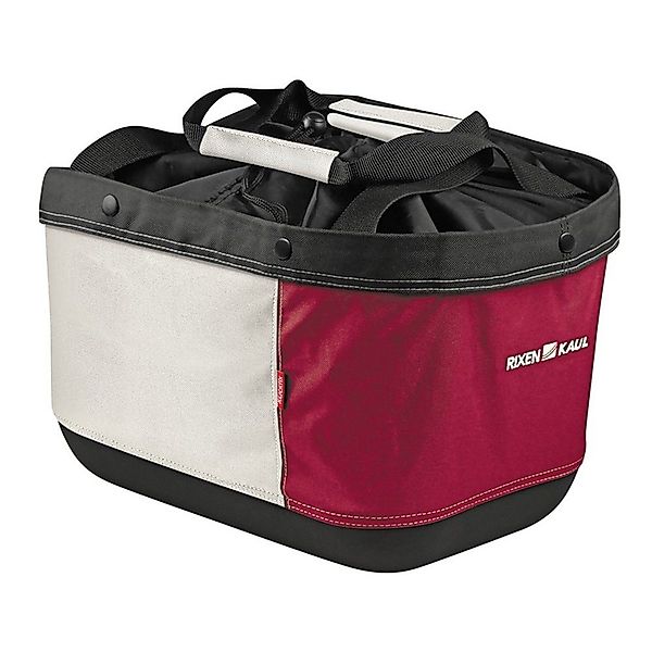 KlickFix Fahrradkorb Shoppertasche "Alingo GT", 41 günstig online kaufen