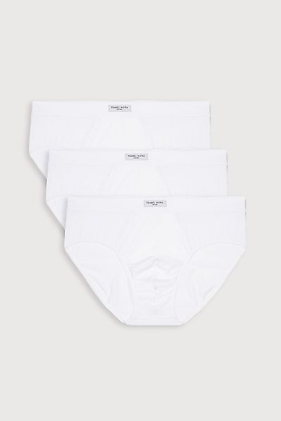 YSABEL MORA Slip BASIC COLLECTION COTTON günstig online kaufen