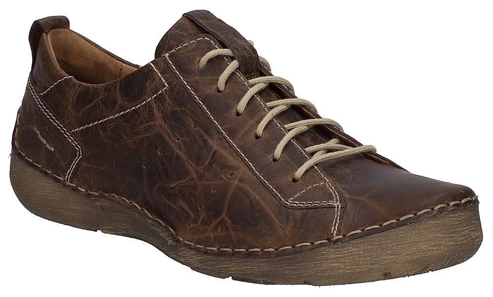 Josef Seibel Fergey 56 Schnürschuh Freizeitschuh, günstig online kaufen