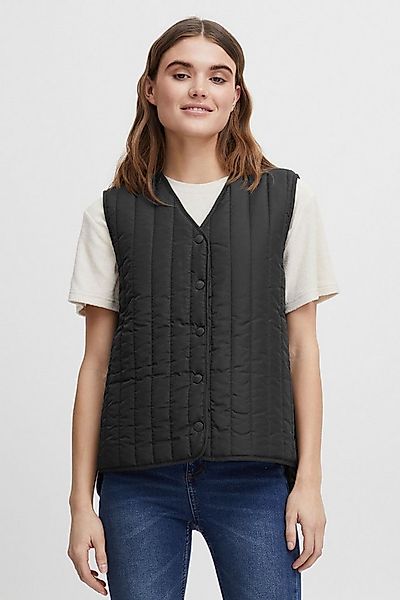 OXMO Strickweste OXSadget - 21800140-ME Modische Jacke günstig online kaufen