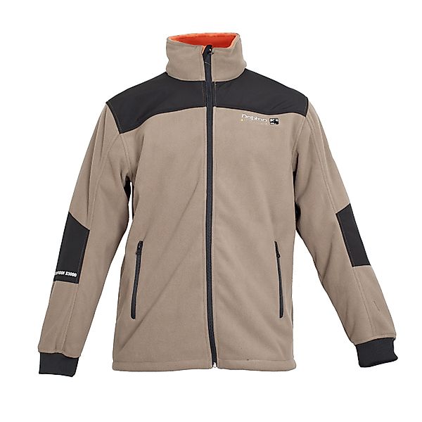 DEPROC Active Fleecejacke Windstopper CANADA NEW günstig online kaufen